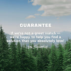 Dr. Squatch Natural Cologne for Men - Scent-Lock Technology and Sustainably-Sourced Ingredients - Rainforest Mist Cologne (1.7 fl oz)