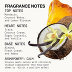 Pacifica Indian Coconut Nectar Perfume Spray – Tropical Vanilla & Coconut Fragrance, Layerable Beachy Perfume for Women, Clean, Non-Toxic, Vegan & Cruelty-Free Formula, All-Day Long Lasting