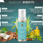 Touch of Hemp Premium Self-Tanning