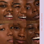 Tower 28 Beauty SunnyDays SPF 30 Tinted Mineral Sunscreen - For Sensitive Skin - 2-in-1 Facial Broad Spectrum UVA/UVB Protection + Foundation – Shade 55 TEMESCAL, 1 Fl Oz