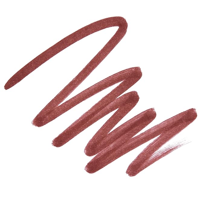 wet n wild Perfect Pout Lip Liner Stain, Long-Lasting Transfer-Proof Formula with Blade-Like Applicator for Precision & Full Lip Coverage, Vegan & Cruelty-Free - Nude Tights