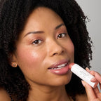 Skip The Brush Contour Duo - Cream to Powder Multi-Purpose Makeup Sticks - Pigmented, Buildable Color for Eyes, Cheeks, and Lips - Melted Cocoa + Golden Guava