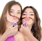 Canal Toys Style 4 Ever Cosmic Lip Gloss Kit, Multicolor