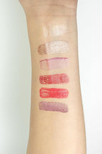Belé MakeUp Italia b.One Volume Lip Gloss (#6 Blueberry) (Made in Italy)