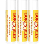 Burt’s Bees SPF 30 Lip Balm