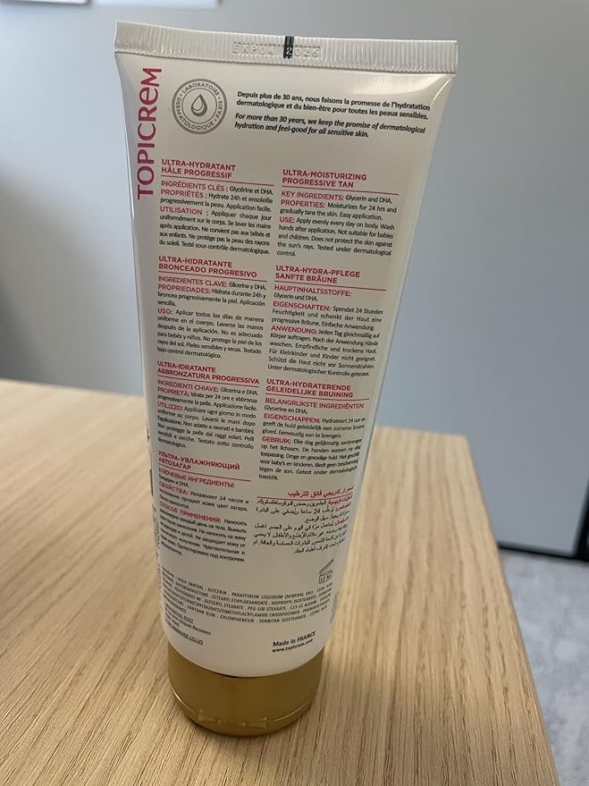 Pestle & Mortar Glow Drops -