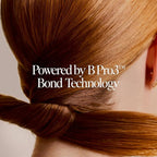 LolaVie Restorative Shampoo - 8.5 oz - Repairs Look of Damage, Protects from Breakage, Reduces Frizz for 12x Softer, Smoother Hair - Gentle, Color Safe - All Hair Types