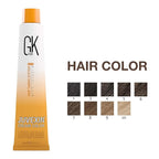 GK HAIR Global Keratin Permanent