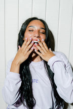 UNDN Vegan Nail Polish - Gloss Top and Bottom Coat - Clear Base Coat and Top Coat Nail Polish - Long Lasting, Cruelty Free Fingernail Polish - 0.5 oz