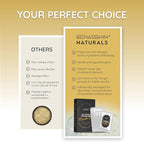 Enaskin Naturals Anti Wrinkle Face Patches Anti Wrinkle Gel Face Masks (1 Pack)