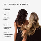 TRUSS Deluxe Prime Plus Anti Breakage Hair Spray - Rinse-Out Damaged Hair Treatment for Cuticle Sealing & Protection - Helps to Repair, Strengthen & Reconstruct Dry & Brittle Strands (8.79 oz)