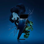 Carolina Herrera Bad Boy Cobalt Eau de Parfum Spray for Men, 5.1 Ounce