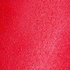 Oulac Coral Red Creamy Matte Lipstick, Soft Satin Finish Lipsticks for Women with Moisturising Formula, Rich Color, Highly Pigmented Enriched with Rose Oil, Vegan & Cruelty-Free| 3.6g (Y02)