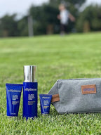 Sunscreen Lotion with SPF 50 & Greasy,