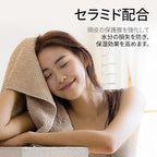 Karl&Hans Botanic Double Mint Vegan Shampoo Organic for Men and Women, Sulfate-Free Hair Shampoo with Peppermint & Natural Flower Extracts, Scalp Repair for All Hair Types, 13.2 fl oz