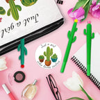 Cactus gifts??actus makeup bag??actus gifts