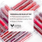 UNICORN GLOW MARSHMALLOW BLUR LIP TINT 02 PIT GLOW