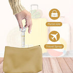 Moschino Toy 2 Perfume for Women Mini EDP Spray 0.3 Ounce