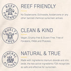 Brush On Block Full Face Sun Eligible