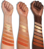 Morphe 35O Makeup Palette - Supernatural Glow Artistry 98 oz