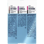 Maybelline Lifter Stix Multi-Use Face Stick - Contour, Bronzer, Concealer and Foundation Stick, All-In-One Creamy Face Makeup with Cranberry Seed Oil, 55, 1 Count