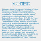 3D Voluming Gloss 70% (Rich) | Peach 70% | High Shine, Non-Sticky Lip Gloss for Makeup | Long-Lasting, Moisturizing Gel Formula | 30%, 70% Pigment Options | 5.3g