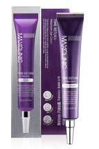 Time Return Melatonin Eye Cream for Dark Circles & Fine Lines | Clarifying Eye Cream for Bags Under Eyes | Firming Eye Cream for Fine Lines| Moisturizing Eye Cream for Eye Care (0.70 oz)