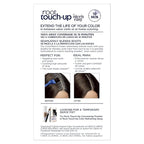 Clairol Root Touch-Up by Nice'n Easy Permanent Hair Dye, 4G Dark Golden Brown Hair Color, Pack of 4