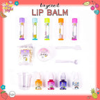 Just My Style Layered Lip Balm Tropical