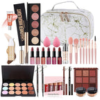 All-in-one Holiday Make up Gift Set