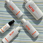 Sun Labs Tan Maintainer, 8