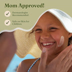 iHave Sunscreen for Face, SPF 50 Fast-Absorbing