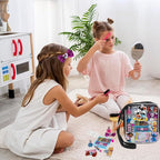 Disney 100 Shoulder Bag Makeup Set for Kids Bag
