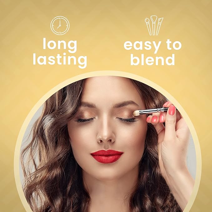 Cosmetics Fairy Tale 2 Eye Shadow Palette Makeup,