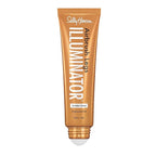 Sally Hansen Airbrush legs, Illuminator Nude Gl 3 Oz