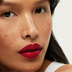 ILIA - Lip Sketch Hydrating Crayon | Non-Toxic, Cruelty-Free, Hyaluronic Acid, Hydrating + Long Lasting, Crease-Resistant, Demi-Matte (Blue Note)