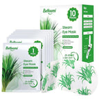 Steam eye mask, 10 packs