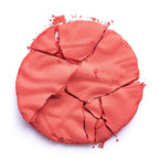 Revolution, Blusher Reloaded, Pressed Powder Face Blusher, Highly Pigmented & Long-Lasting Formula, Coral Dream, 0.26 oz