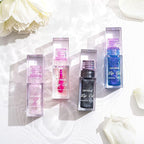 Bossup Color Changing Lip Oil，Magic Color Changing Lip