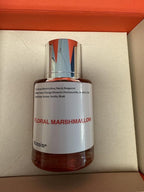 Dossier - Eau de Parfum - Floral Marshmallow - Inspired by By Kilian's Love,Don't Be Shy - Perfume Luxury - Pure Infused - Paraben-Free - Vegan - Feminine - For Women -Fragrance 3.4 oz (Spray 100ml)