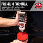 Adam's Polishes Brilliant Glaze 16oz - Amazing Depth, Glaze