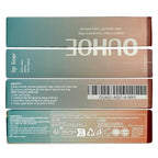 Peel Off Lip Liner, 3Pcs Matte Lip Liner,Waterp