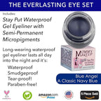 The Everlasting Eye 5 Piece Waterproof