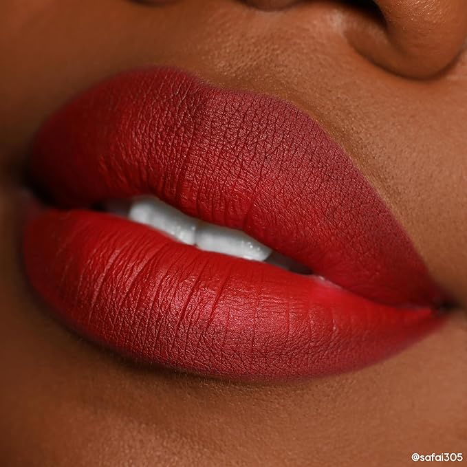 ColourPop Lippie Lip Pencil - High-Pigment, Long-Lasting & Sharpenable Lip Liner with High-Impact Color - Vegan, Cream Formula with Precise Application - Hoopty (0.35 oz)