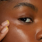 Byoma de-puff + brighten eye