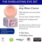 The Everlasting Eye 5 Piece Waterproof