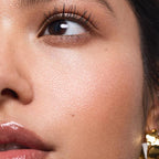 Saie Mascara 101 - Lash Lengthening Mascara for Thick, Bold, Lifted Lashes - Buildable Eye Makeup Formulated to Strengthen and Condition with Rich Nutrients - Black (0.31 oz)