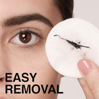 Maybelline TattooStudio Liquid Ink Liner Up To 36HR Wear, Sweat Resistant, Smudge Resistant, No Mess Removal, Longwear Liquid Eyeliner Makeup, Rustic Brown, 0.08 fl; oz.