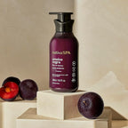 Nativa SPA by O Boticário, Black Plum Moisturizing Body Lotion, Long-Lasting Hydration and Lightweight, Fragranced Moisturizer, 13.5 Ounce