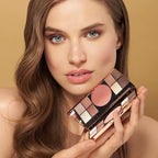 M. Asam Magic Finish Elegant Vibes Palette (8 03 oz